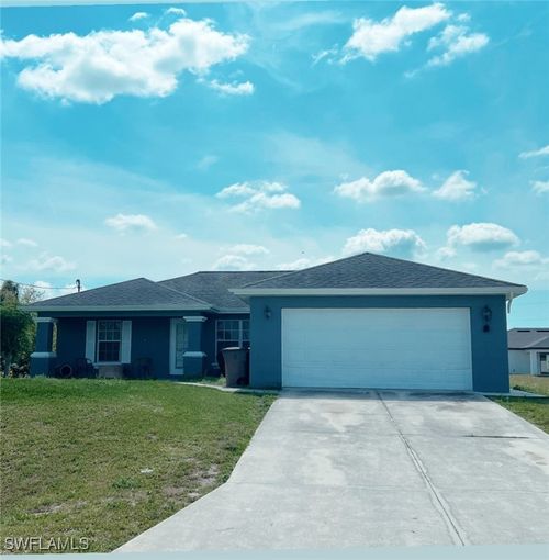 2611 4th Street Sw, Lehigh Acres, FL, 33976 | Card Image