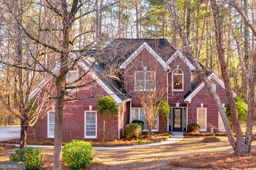 3110 Haverhill Cv Ne, Conyers, GA, 30012-2666 | Card Image