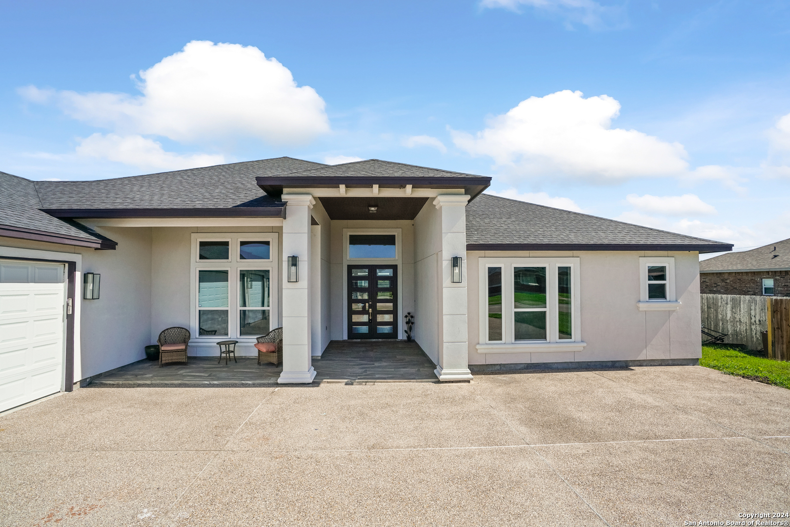 Shadi St, Corpus Christi, TX 78418