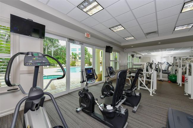 APT-501 - 409 N Point Rd, Condo with 3 bedrooms, 3 bathrooms and null parking in OSPREY FL | Image 44