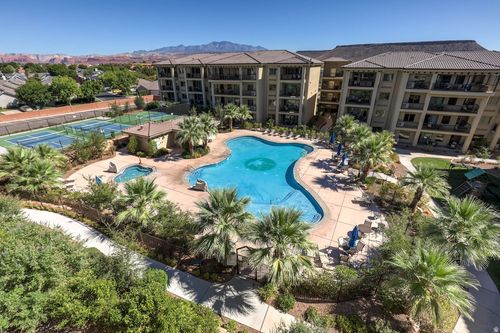 w101-1111 S. Gap Canyon Pkwy, Saint George, UT, 84770 | Card Image