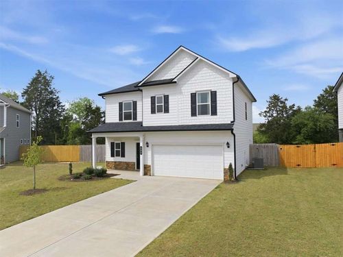 594 Summerfield Ln Nw, Cartersville, GA, 30120-3143 | Card Image