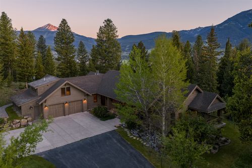 1055 Skywood Rd, Big Sky, MT, 59716 | Card Image