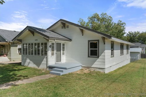 1436 S Keeler Ave, Bartlesville, OK, 74003-5630 | Card Image