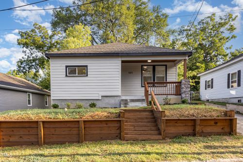 707 Gray Ave, Durham, NC, 27701-2601 | Card Image