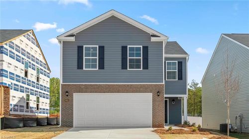 6300 Ashton Woods Ln, Rural Hall, NC, 27045-9404 | Card Image