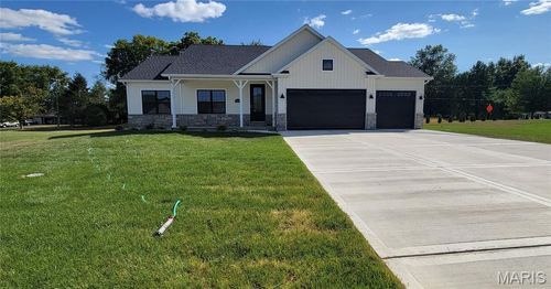 1405 Guilford Pl, Troy, IL, 62294-1447 | Card Image