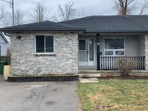 27 Steele St, Saint Thomas, ON, N5R2Y2 | Card Image