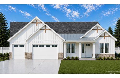 10455 W Mizzle Dr, Star, ID, 83669-1254 | Card Image