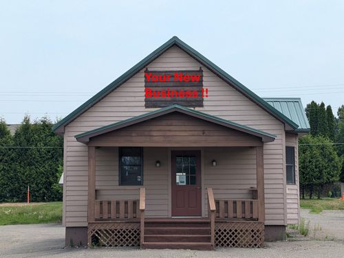 1155 4th Avenue South, Park Falls, WI, 54552 | Card Image