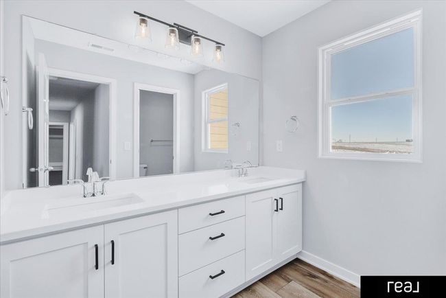 5512 N 190 Th Ave, House other with 4 bedrooms, 3 bathrooms and 3 parking in Elkhorn NE | Image 9