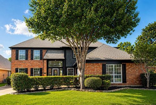 514 Palm Desert Dr, Garland, TX, 75044-5000 | Card Image