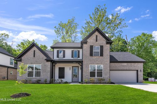 10211 March Meadows Way, Olive Branch, MS, 38654 | Card Image