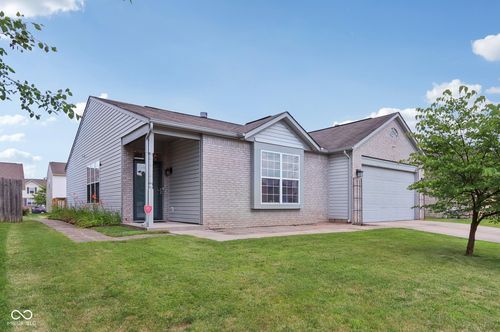 2631 Braxton Dr, Indianapolis, IN, 46229-5514 | Card Image