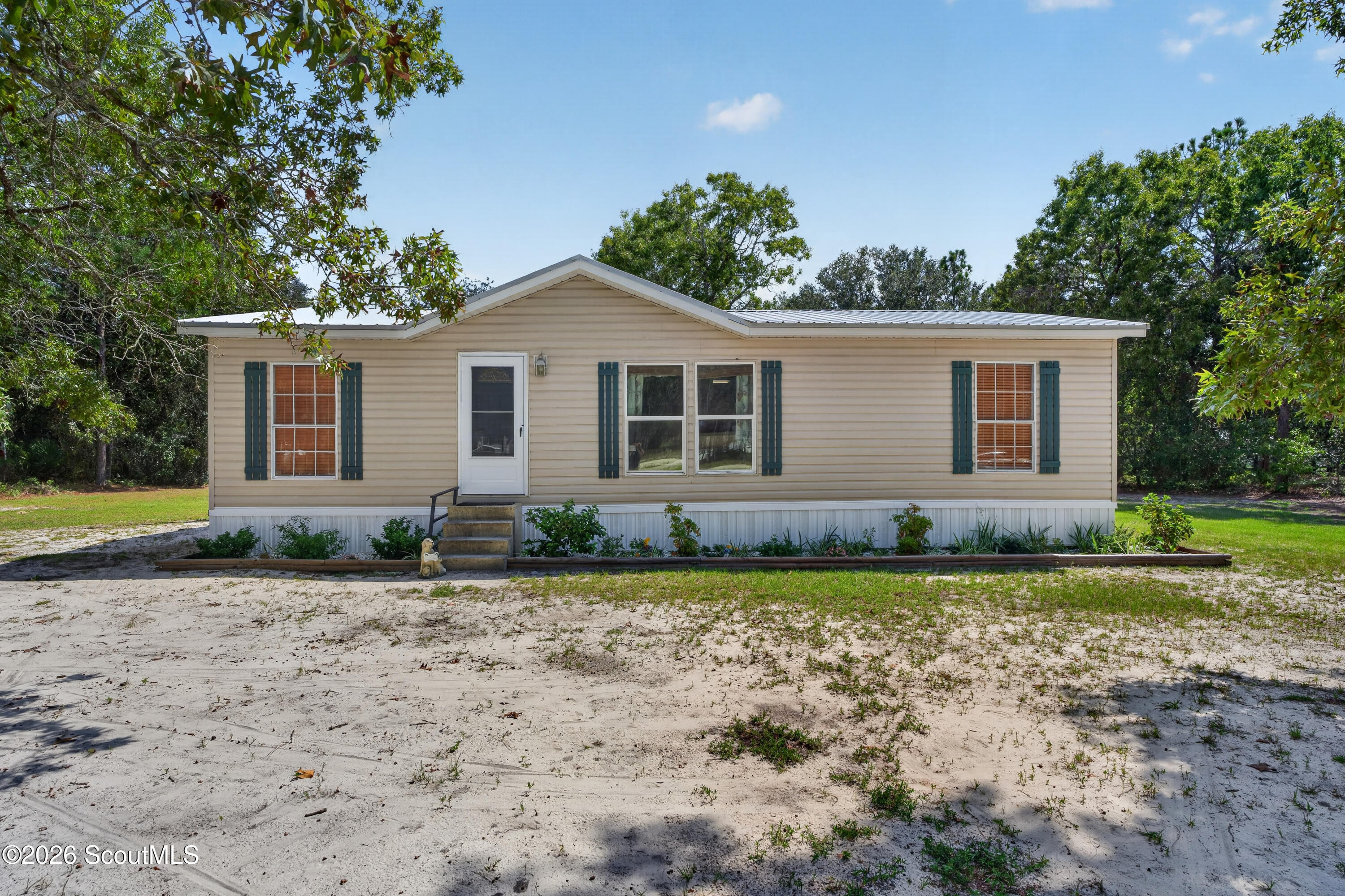 Residential in Waynesville