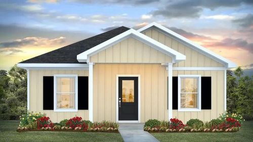 4366 Damselfly Drive, Milton, FL, 32583 | Card Image
