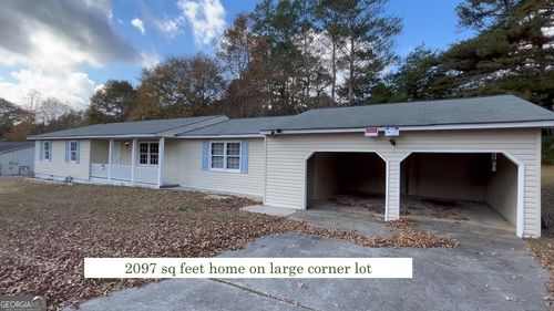 3014 Kathy Ln Nw, Conyers, GA, 30012-2132 | Card Image