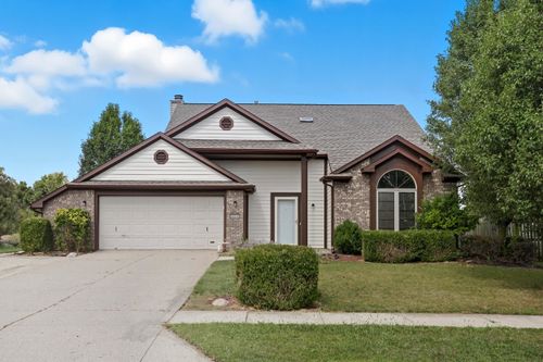 622 Wyss Ridge Dr, Fort Wayne, IN, 46819-2266 | Card Image