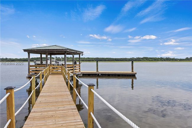 21 Jeannine Ct, House other with 4 bedrooms, 3 bathrooms and null parking in Seabrook SC | Image 35