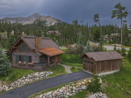 18 Manitou Loop, Big Sky, MT, 59716 | Card Image