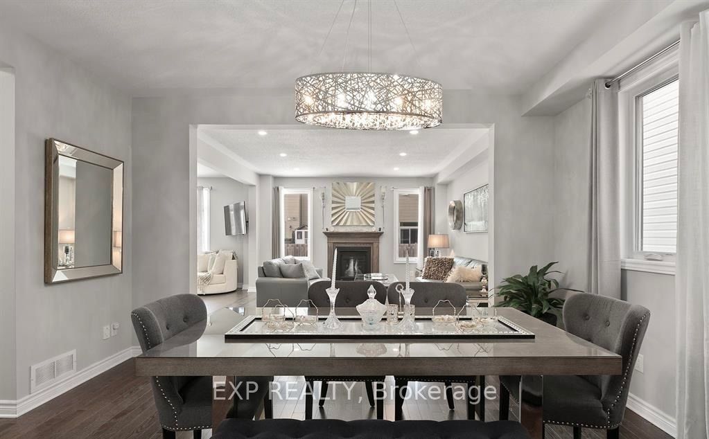 Residential in Barrhaven 5