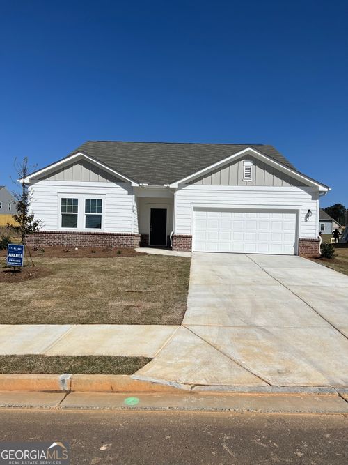 309 San Vito Way Nw, Cartersville, GA, 30120-1137 | Card Image