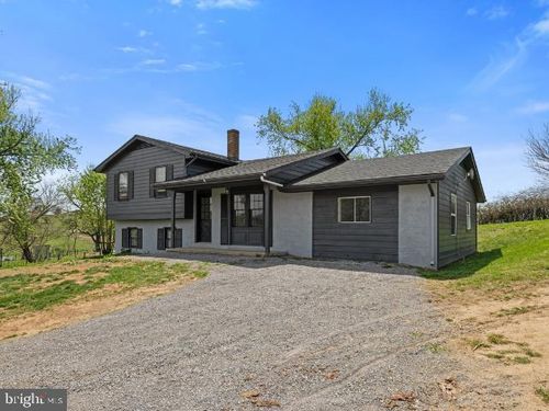 7149 Joseph Funk Lane, SINGERS GLEN, VA, 22850 | Card Image