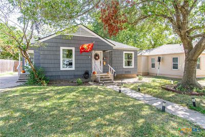 1311 N 4th Street, House other with 3 bedrooms, 2 bathrooms and null parking in Temple TX | Image 1