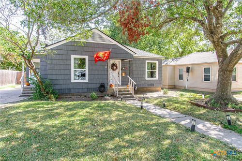 1311 N 4th Street, Temple, TX, 76501 | Card Image