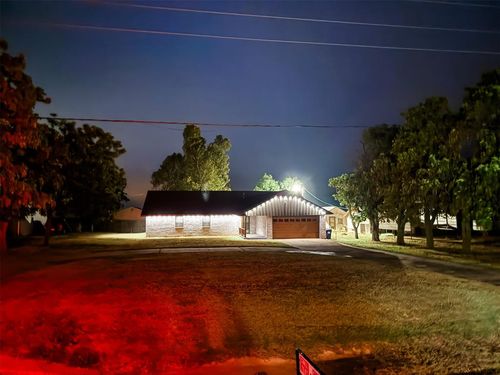 10047 State Highway 9, Fort Cobb, OK, 73038-2302 | Card Image