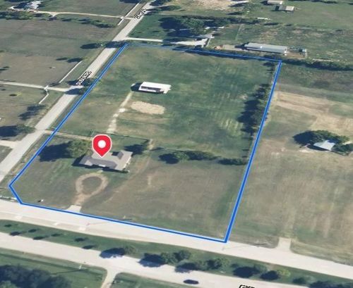 5010 E Parker Rd, Parker, TX, 75002-6206 | Card Image