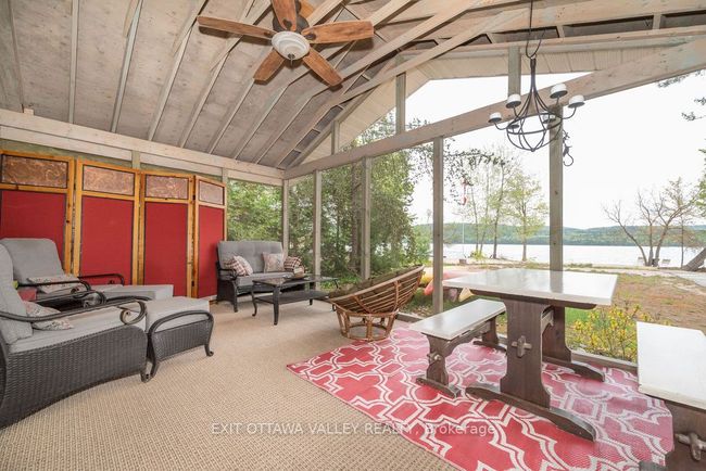 AANDC - 342 Mcanulty Rd, House other with 3 bedrooms, 2 bathrooms and 12 parking in Deep River ON | Image 22