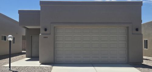 646 S Sky Ranch Road, Sierra Vista, AZ, 85635 | Card Image
