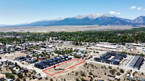 415 N Colorado Avenue, Buena Vista, CO, 81211 | Card Image