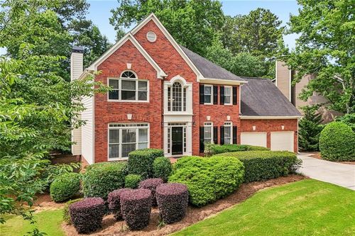 7215 Amberleigh Way, Johns Creek, GA, 30097-1871 | Card Image