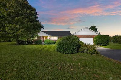 8461 Brookville Phillipsburg Road, House other with 2 bedrooms, 2 bathrooms and null parking in Brookville OH | Image 2