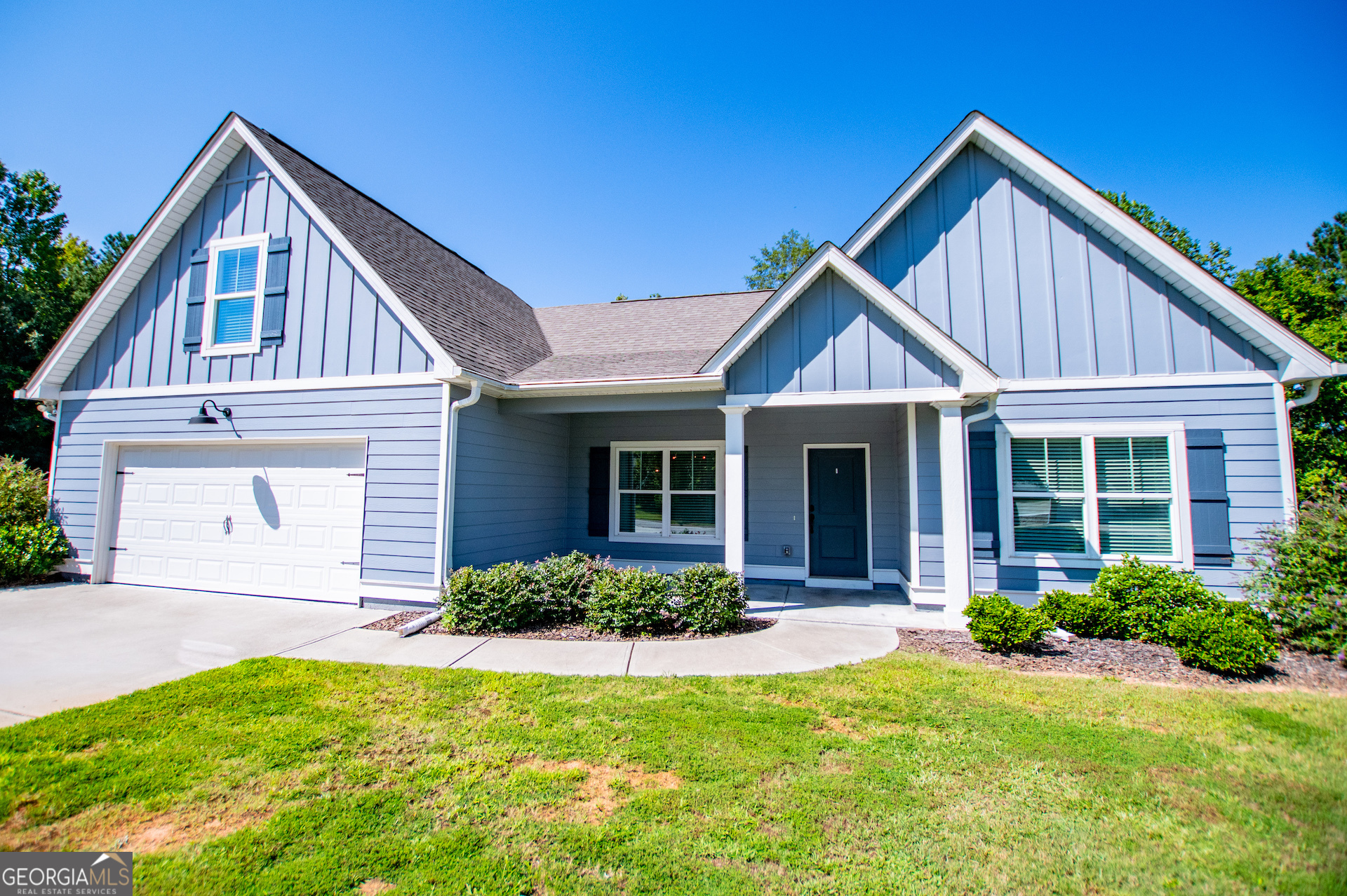 Anita Blvd, Carrollton, GA 30117