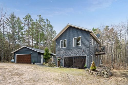 12693 Kemmery Ln, Hayward, WI, 54843-4906 | Card Image