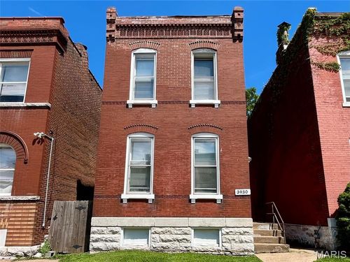 fl2-3930 Nebraska Ave, Saint Louis, MO, 63118-4439 | Card Image