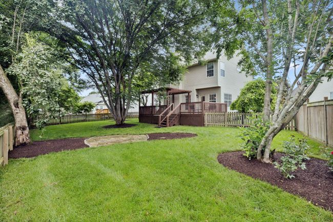 368 Cannonade Cir, House other with 3 bedrooms, 3 bathrooms and 4 parking in Franklin TN | Image 62