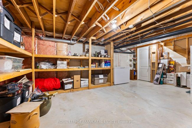 11 Mansfield Park Crt, House other with 5 bedrooms, 3 bathrooms and 10 parking in Port Perry ON | Image 49
