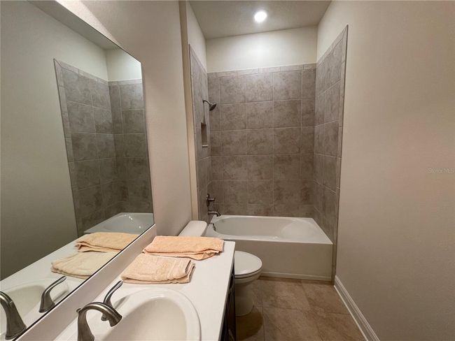 1996 N Peakview Loop, House other with 3 bedrooms, 3 bathrooms and null parking in Hernando FL | Image 10