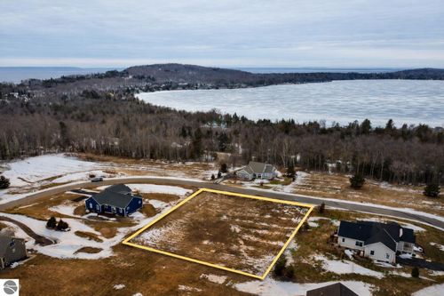 Unit 37 E Water View Drive, Lake Leelanau, MI, 49653 | Card Image