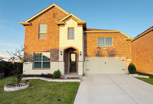 7324 Black Cherry Ln, Mckinney, TX, 75071-2115 | Card Image