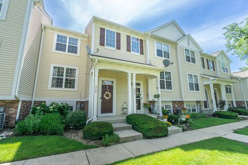 110 Terra Firma Ln, Volo, IL, 60020-3219 | Card Image