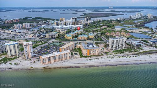 unit-522-7401 Bella Lago Dr, FORT MYERS BEACH, FL, 33931-4908 | Card Image