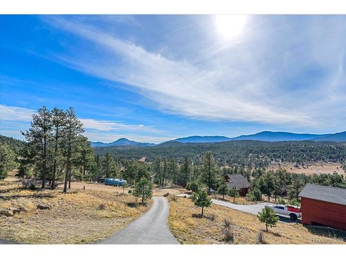 147 Overlook Dr, BAILEY, CO, 80421-2199 | Card Image