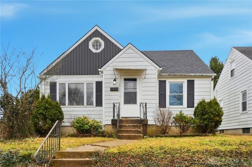 1915 Kenwood Ave, Springfield, OH, 45505-3934 | Card Image