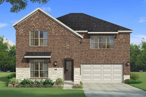 3129 Arthurdale St, Celina, TX, 75009 | Card Image