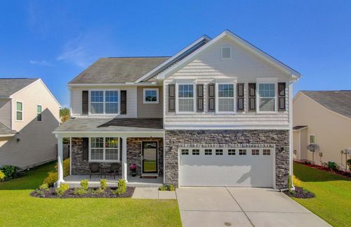3130 Cold Harbor Way, Charleston, SC, 29414-8081 | Card Image